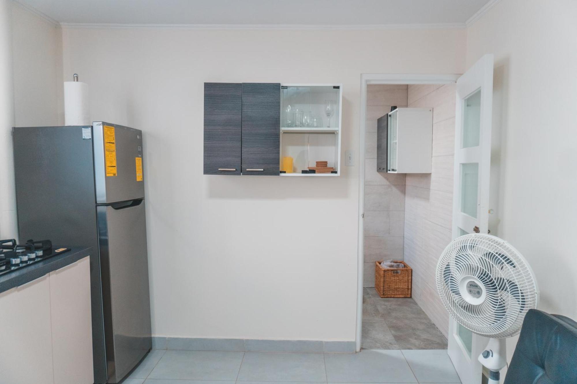 Klip Lagoon Apartsments Oranjestad Exterior photo